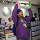 Image for article titled This Man Waited Two Days For His Kinect